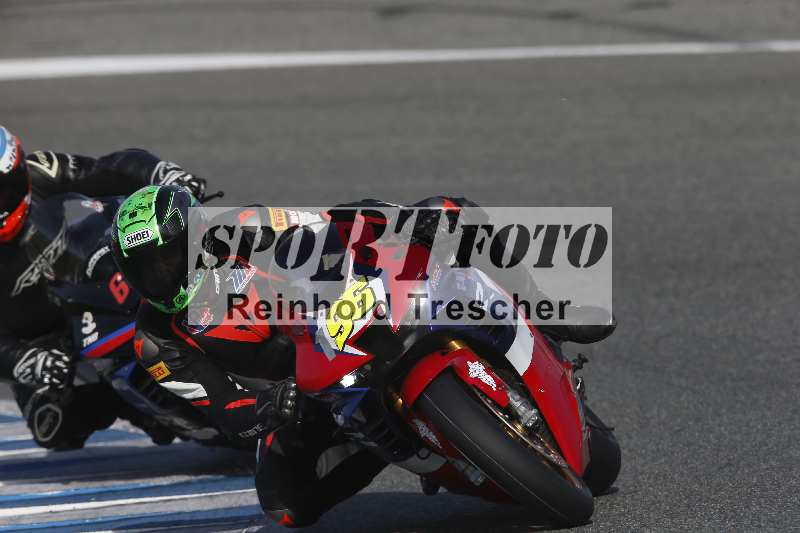 /01 26.-28.01.2024 Moto Center Thun Jerez/Gruppe schwarz-black/196